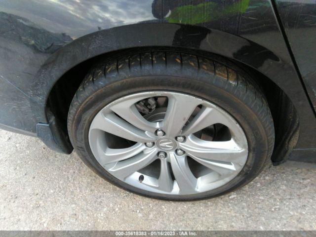 19UUB5F40MA009561 Acura Tlx W/technology Package
