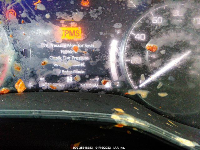 19UUB5F40MA009561 Acura Tlx W/technology Package