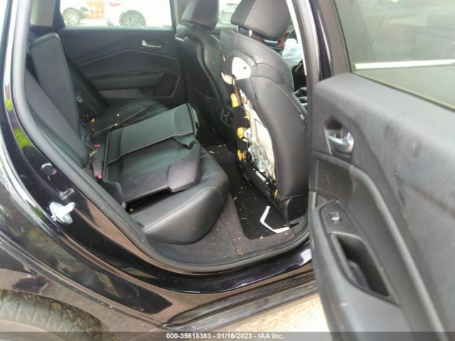 19UUB5F40MA009561 Acura Tlx W/technology Package
