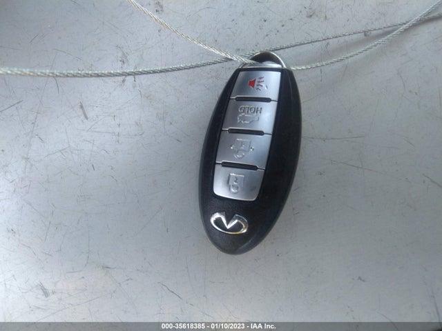 2018 Infiniti Q60, VIN: JN1EV7EKXJM342322