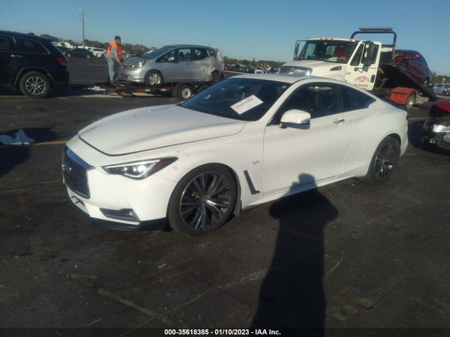 2018 Infiniti Q60, VIN: JN1EV7EKXJM342322