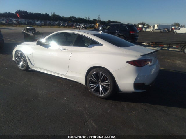 2018 Infiniti Q60, VIN: JN1EV7EKXJM342322