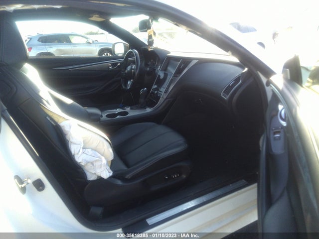 2018 Infiniti Q60, VIN: JN1EV7EKXJM342322