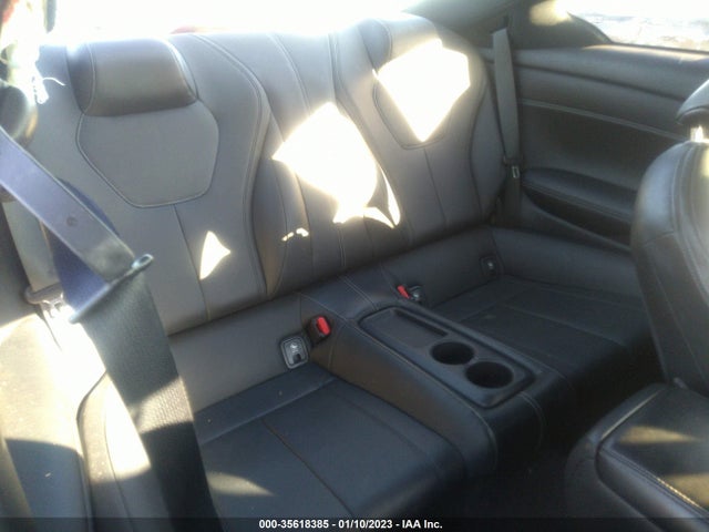 2018 Infiniti Q60, VIN: JN1EV7EKXJM342322