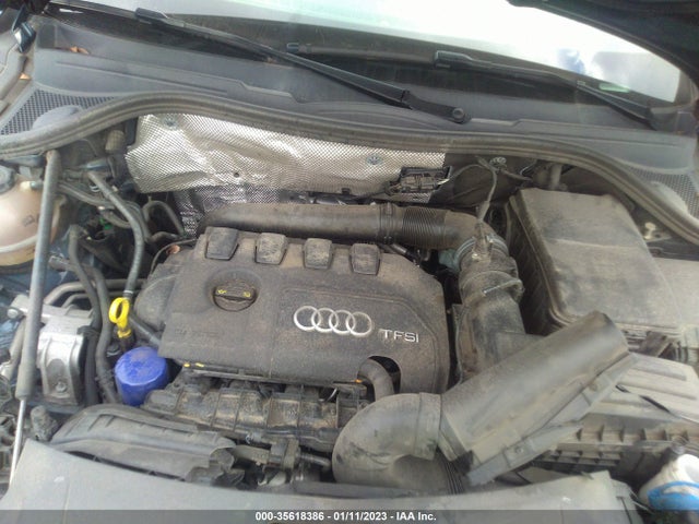 2018 Audi Q3, VIN: WA1BCCFS7JR025981