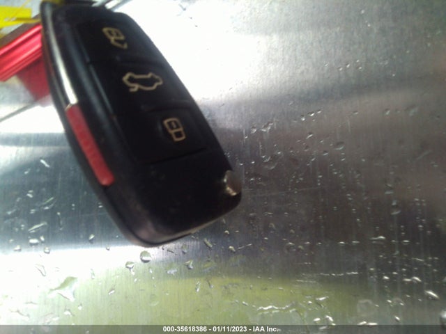 2018 Audi Q3, VIN: WA1BCCFS7JR025981