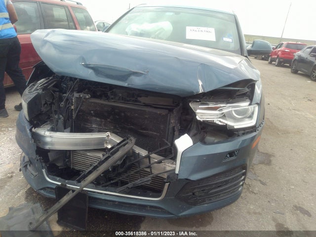 2018 Audi Q3, VIN: WA1BCCFS7JR025981