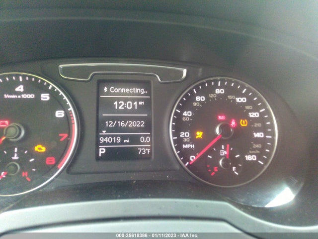 2018 Audi Q3, VIN: WA1BCCFS7JR025981