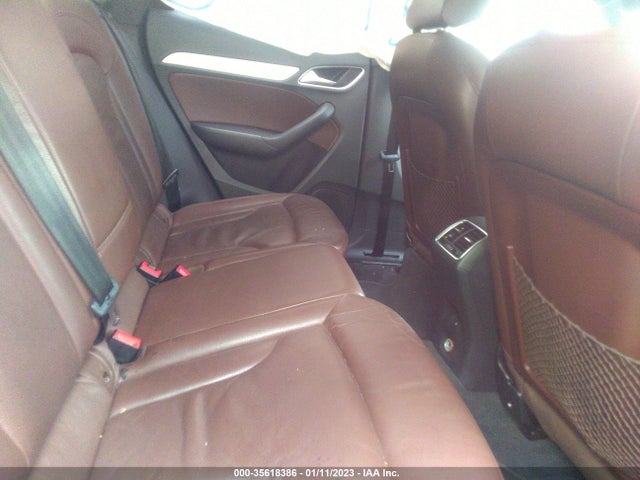 2018 Audi Q3, VIN: WA1BCCFS7JR025981