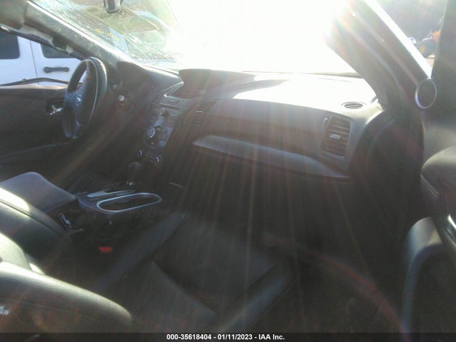 Acura RDX 2017 5J8TB4H38HL013846 Image 6