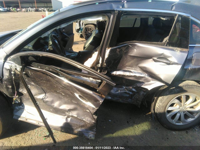 Acura RDX 2017 5J8TB4H38HL013846 Image 7