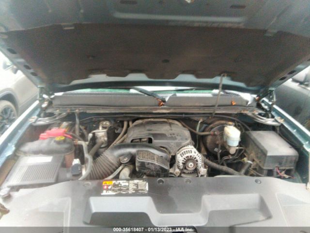1GTR2VE73CZ276225 GMC Sierra 1500 Sle