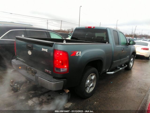 1GTR2VE73CZ276225 GMC Sierra 1500 Sle