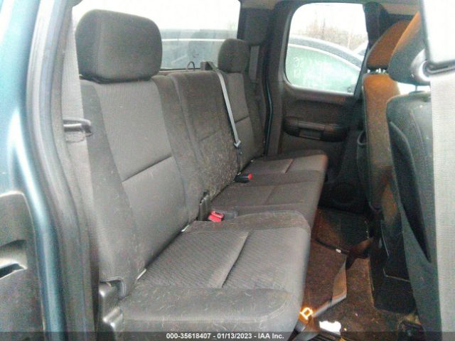 1GTR2VE73CZ276225 GMC Sierra 1500 Sle