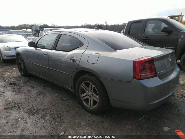 Dodge CHARGER R/T 2006 2B3KA53H66H197704 Image 4
