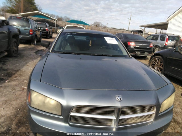 Dodge CHARGER R/T 2006 2B3KA53H66H197704 Image 7