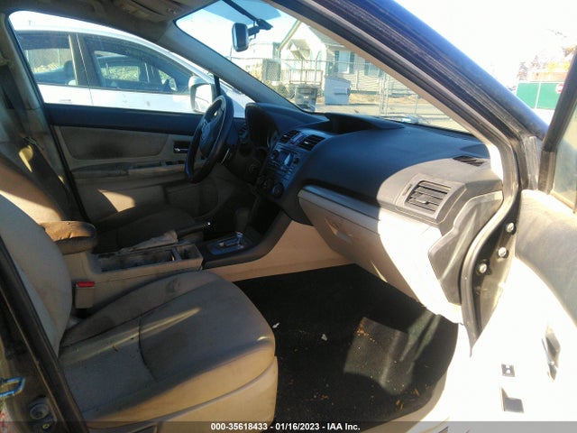 JF1GJAC60CH014509 Subaru Impreza Sedan 2.0i Premium