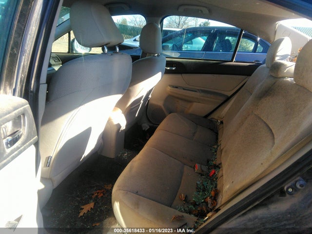 JF1GJAC60CH014509 Subaru Impreza Sedan 2.0i Premium