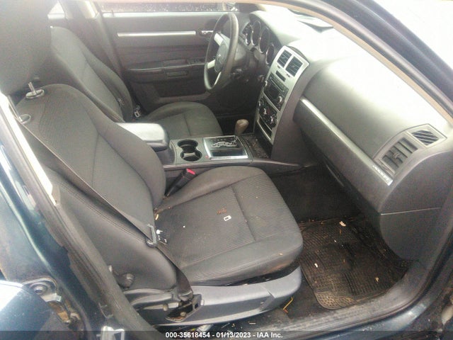 Dodge Charger Sxt 2008 2B3KA33G48H131067 Image 6