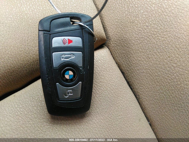 BMW X3 Xdrive28i 2013 5UXWX9C57D0A15555 Image 11