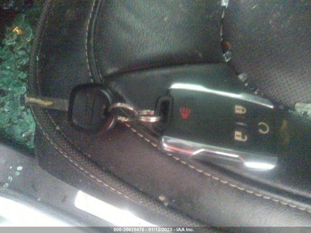 1GTG6EEN8L1242502 GMC Canyon 4wd Denali