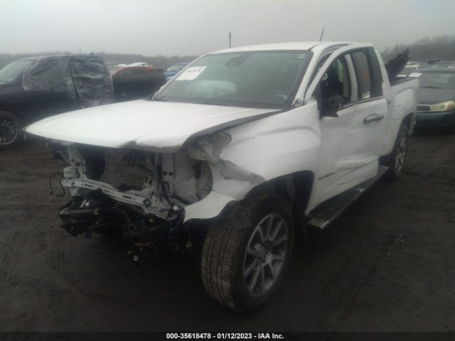 1GTG6EEN8L1242502 GMC Canyon 4wd Denali