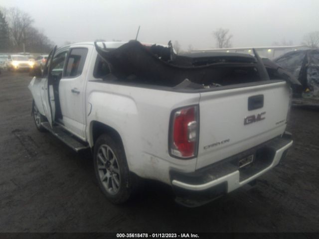 1GTG6EEN8L1242502 GMC Canyon 4wd Denali