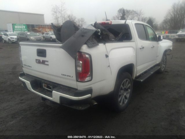 1GTG6EEN8L1242502 GMC Canyon 4wd Denali