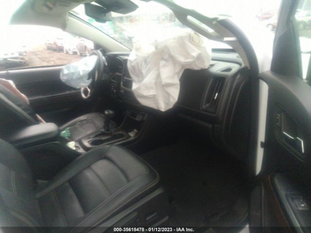 1GTG6EEN8L1242502 GMC Canyon 4wd Denali