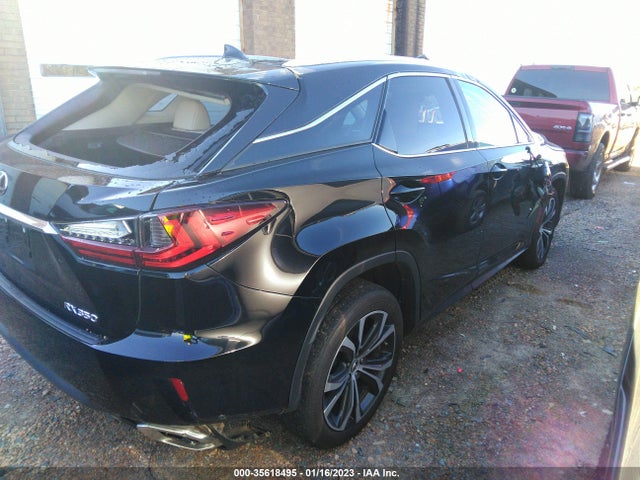 Lexus RX 2019 2T2BZMCA7KC197862 Image 5