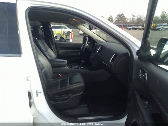 Dodge DURANGO GT 2018 1C4RDHDGXJC495311 Image 5