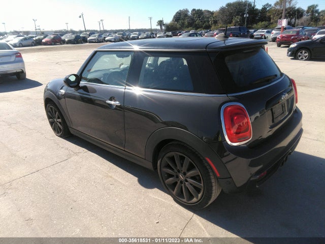 2018 Mini Cooper, VIN: WMWXP7C58J3C62195
