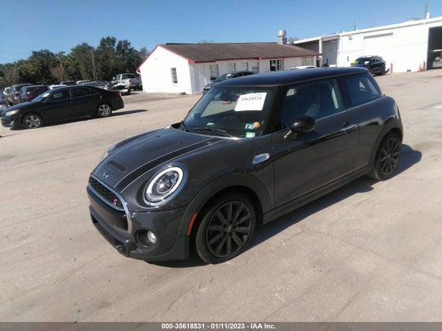 2018 Mini Cooper, VIN: WMWXP7C58J3C62195