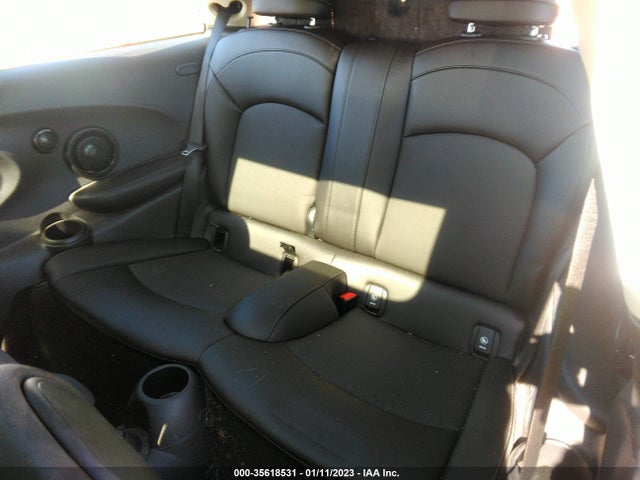 2018 Mini Cooper, VIN: WMWXP7C58J3C62195
