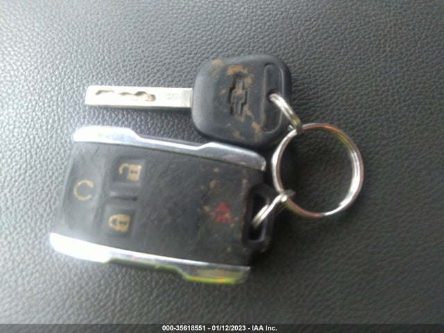 2015 Chevrolet Colorado, VIN: 1GCGTCE37F1131018