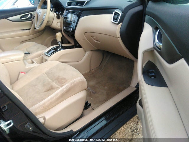 Nissan ROGUE SV 2014 5N1AT2MV0EC761383 Image 7