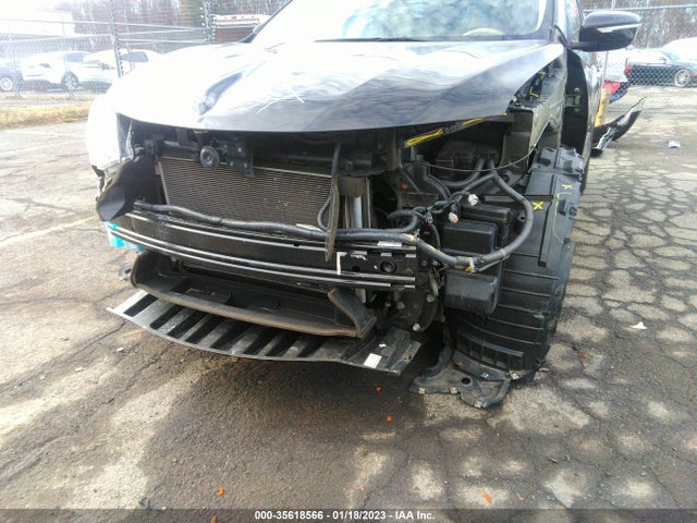 Nissan ROGUE SV 2014 5N1AT2MV0EC761383 Image 8