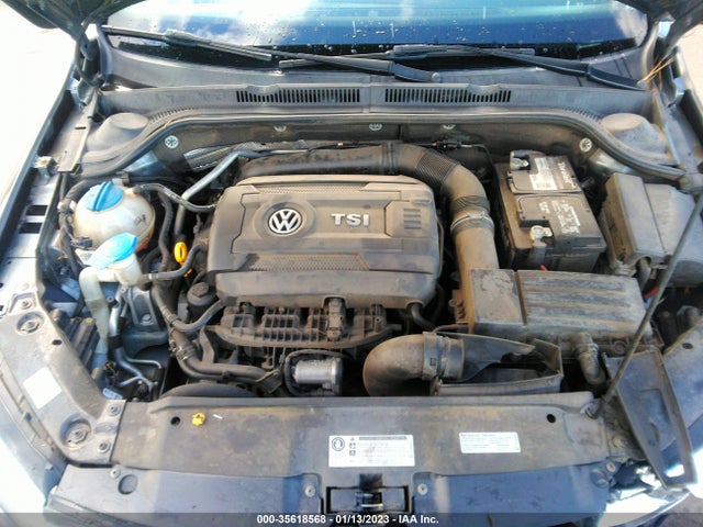 2015 Volkswagen Jetta, VIN: 3VWD17AJ4FM239293