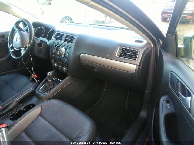2015 Volkswagen Jetta, VIN: 3VWD17AJ4FM239293