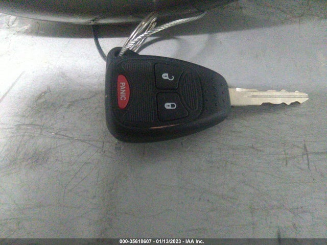 3A4GY5F95AT215673 Chrysler PT CRUISER CLASSIC