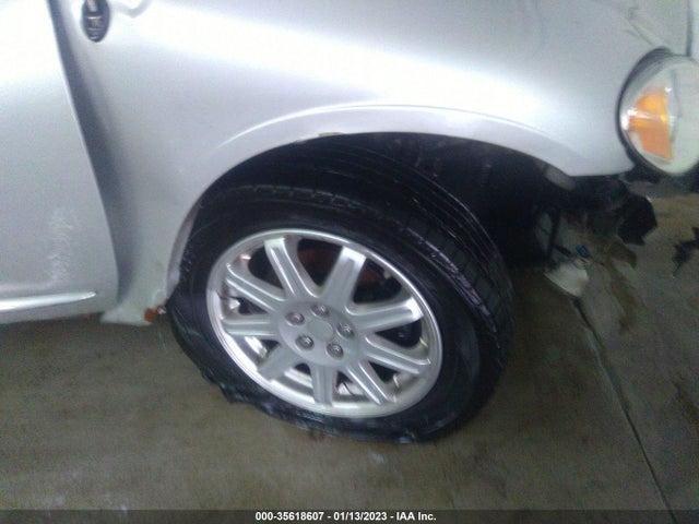 3A4GY5F95AT215673 Chrysler PT CRUISER CLASSIC