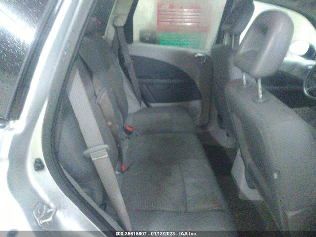 3A4GY5F95AT215673 Chrysler PT CRUISER CLASSIC