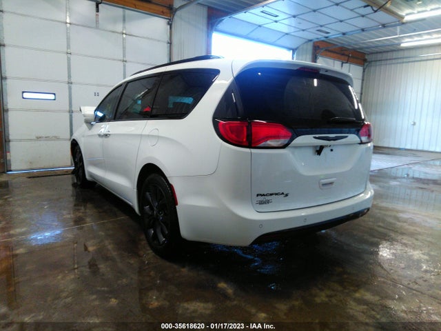 2C4RC1EG2KR528674 Chrysler Pacifica Touring L Plus