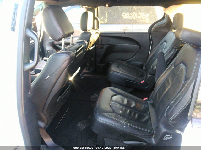 2C4RC1EG2KR528674 Chrysler Pacifica Touring L Plus