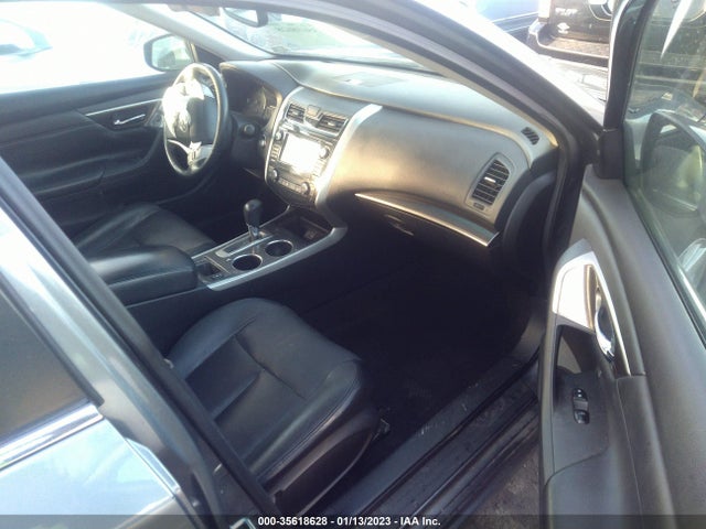 2014 NISSAN ALTIMA 2.5 SL VIN: 1N4AL3AP4EC136801