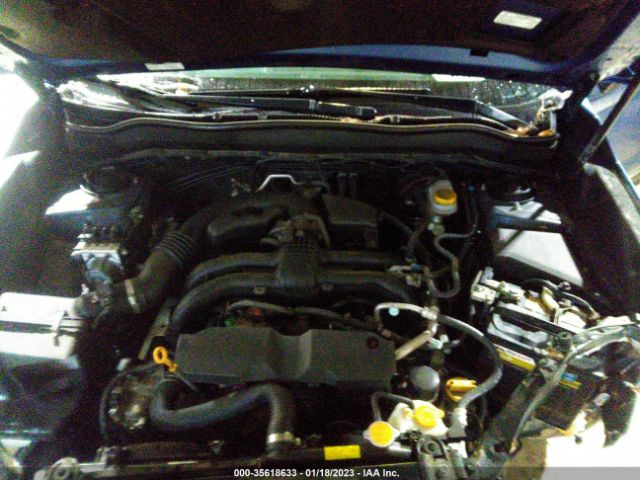 JF2SJADC8GH468894 Subaru Forester 2.5i Premium