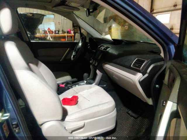 JF2SJADC8GH468894 Subaru Forester 2.5i Premium