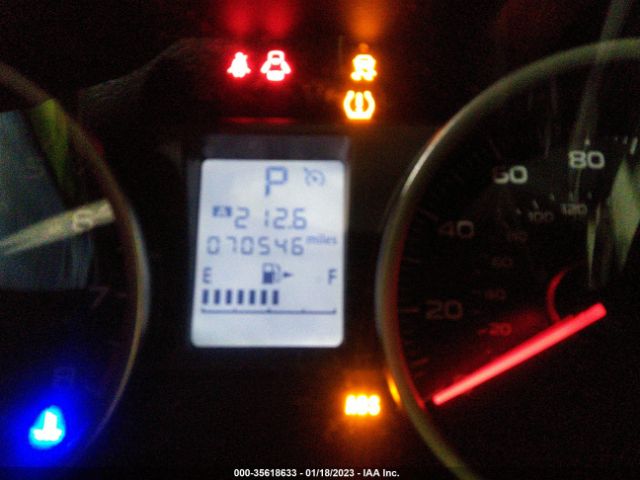 JF2SJADC8GH468894 Subaru Forester 2.5i Premium