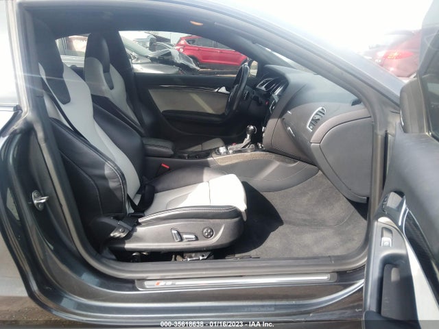 WAUC4AFR3GA010441 Audi S5 Premium Plus
