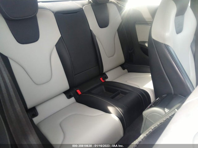 WAUC4AFR3GA010441 Audi S5 Premium Plus